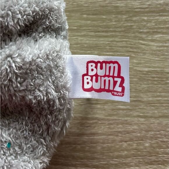 NWT … BUM BUMZ “Sergio” The Slow Cooker - Picture 5 of 7